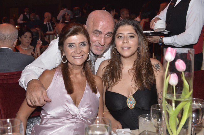 Wedding of Charbel Makhlouf & Yara Kalyoussef-Cocktail Part2
